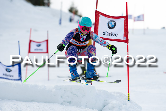 Ziener Kids Race Cross U12  Reg III + Ziener Cup WF