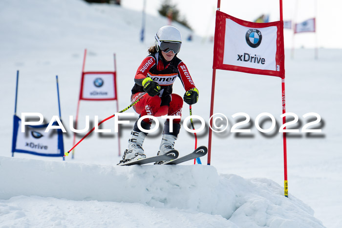 Ziener Kids Race Cross U12  Reg III + Ziener Cup WF