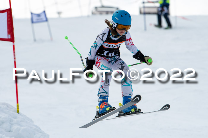 Ziener Kids Race Cross U12  Reg III + Ziener Cup WF