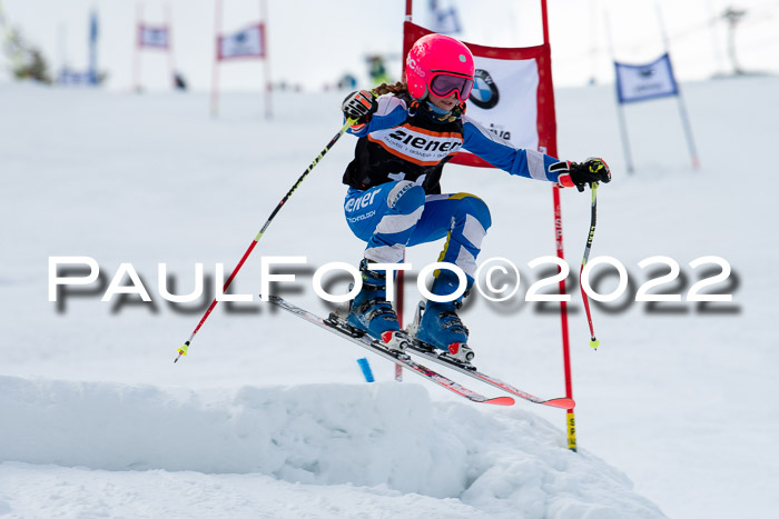 Ziener Kids Race Cross U12  Reg III + Ziener Cup WF