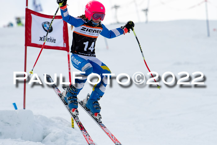 Ziener Kids Race Cross U12  Reg III + Ziener Cup WF