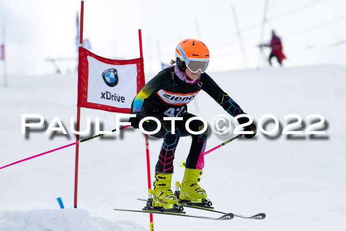 Ziener Kids Race Cross U12  Reg III + Ziener Cup WF