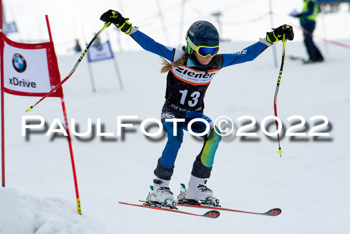 Ziener Kids Race Cross U12  Reg III + Ziener Cup WF