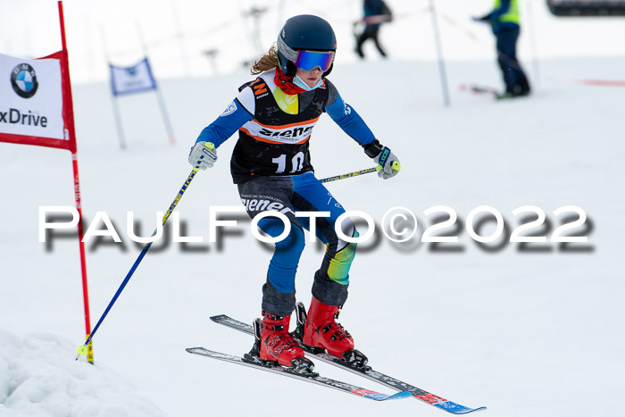 Ziener Kids Race Cross U12  Reg III + Ziener Cup WF