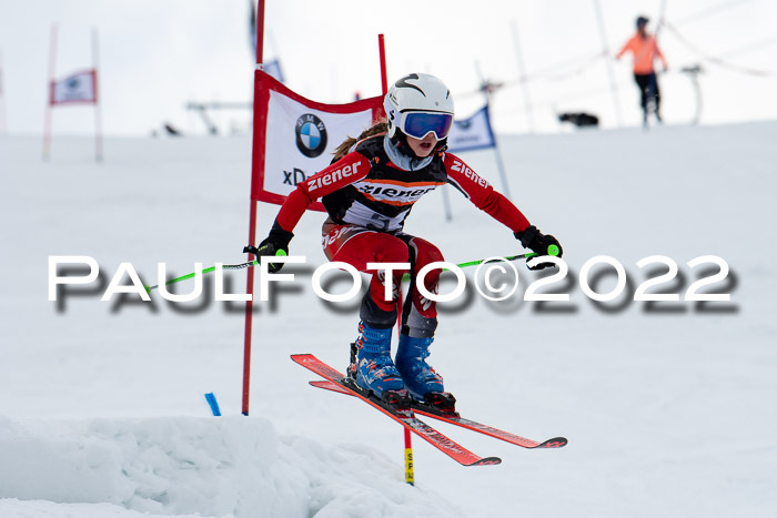 Ziener Kids Race Cross U12  Reg III + Ziener Cup WF