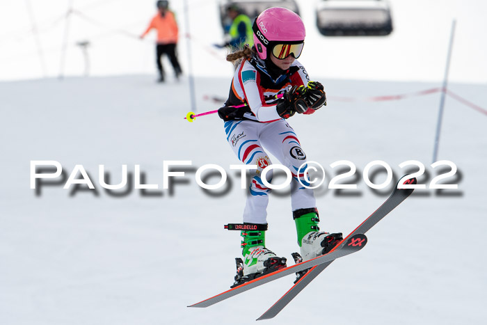 Ziener Kids Race Cross U12  Reg III + Ziener Cup WF