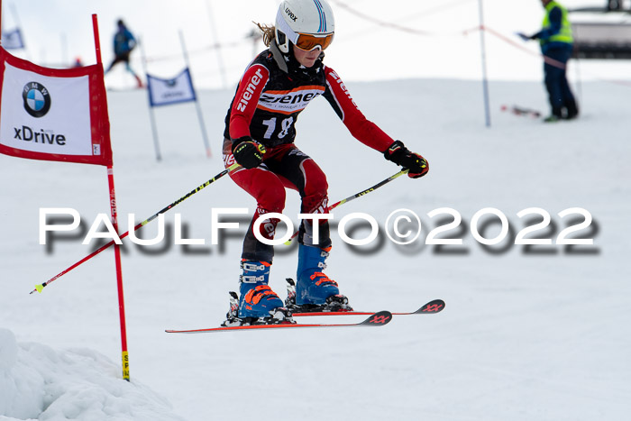 Ziener Kids Race Cross U12  Reg III + Ziener Cup WF