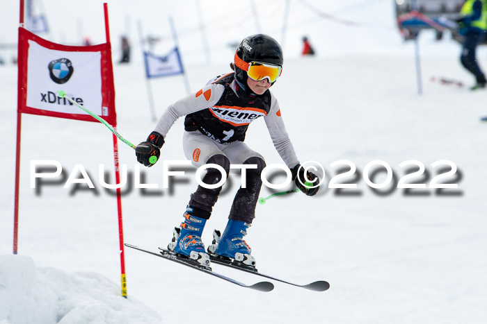 Ziener Kids Race Cross U12  Reg III + Ziener Cup WF