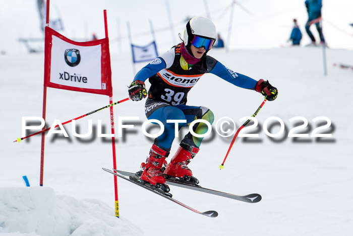 Ziener Kids Race Cross U12  Reg III + Ziener Cup WF