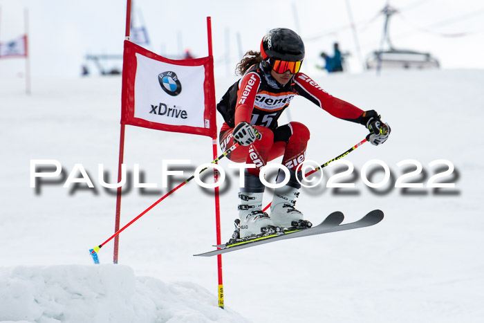 Ziener Kids Race Cross U12  Reg III + Ziener Cup WF