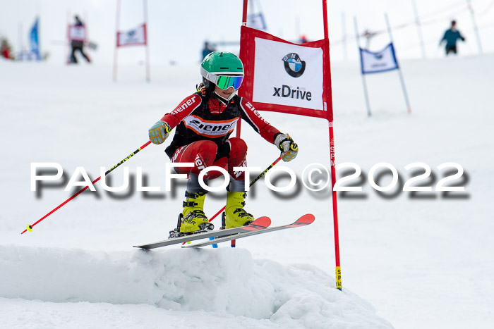 Ziener Kids Race Cross U12  Reg III + Ziener Cup WF