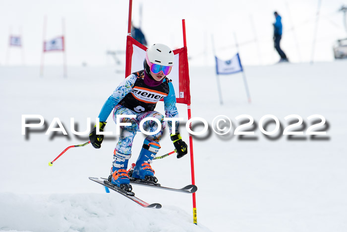 Ziener Kids Race Cross U12  Reg III + Ziener Cup WF