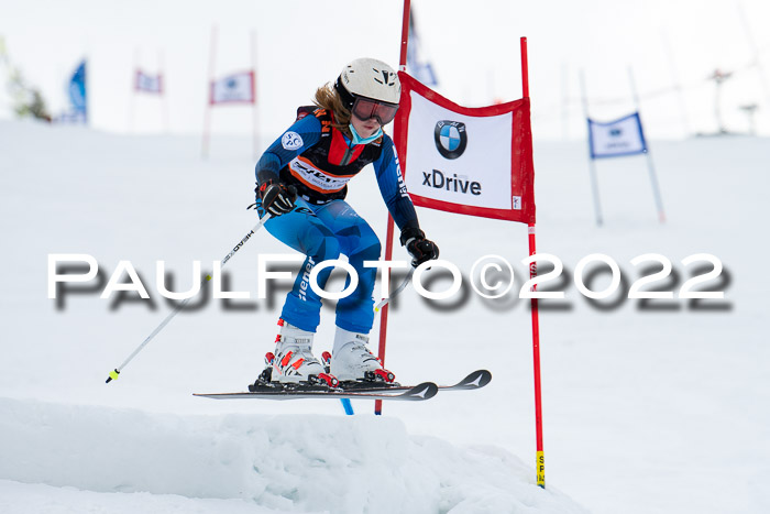 Ziener Kids Race Cross U12  Reg III + Ziener Cup WF