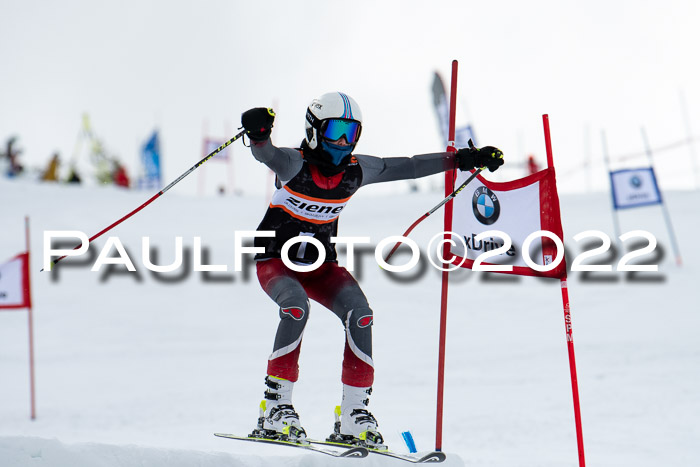 Ziener Kids Race Cross U12  Reg III + Ziener Cup WF