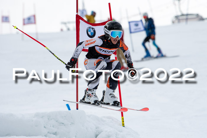 Ziener Kids Race Cross U12  Reg III + Ziener Cup WF