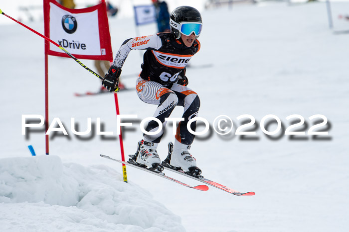 Ziener Kids Race Cross U12  Reg III + Ziener Cup WF