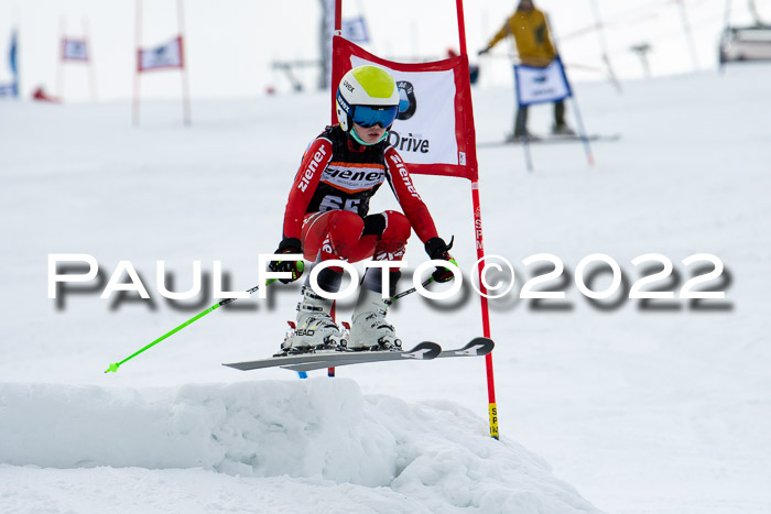 Ziener Kids Race Cross U12  Reg III + Ziener Cup WF