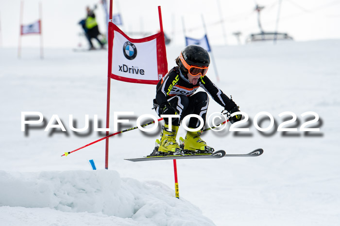 Ziener Kids Race Cross U12  Reg III + Ziener Cup WF