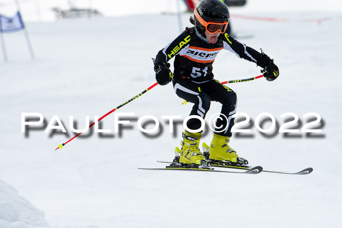 Ziener Kids Race Cross U12  Reg III + Ziener Cup WF