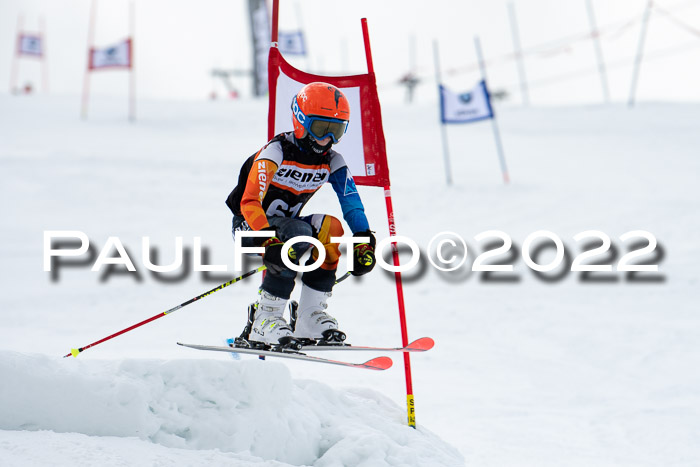 Ziener Kids Race Cross U12  Reg III + Ziener Cup WF