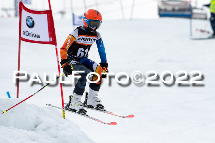 Ziener Kids Race Cross U12  Reg III + Ziener Cup WF