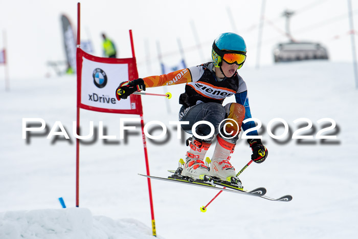 Ziener Kids Race Cross U12  Reg III + Ziener Cup WF