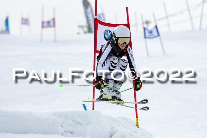 Ziener Kids Race Cross U12  Reg III + Ziener Cup WF