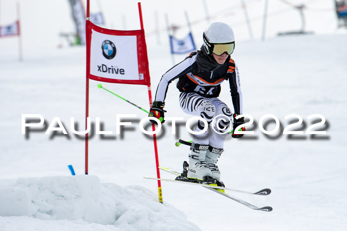 Ziener Kids Race Cross U12  Reg III + Ziener Cup WF