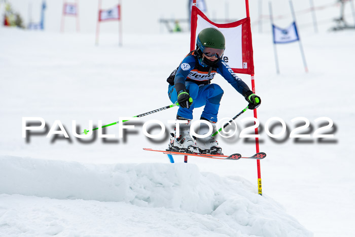 Ziener Kids Race Cross U12  Reg III + Ziener Cup WF