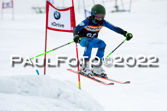 Ziener Kids Race Cross U12  Reg III + Ziener Cup WF