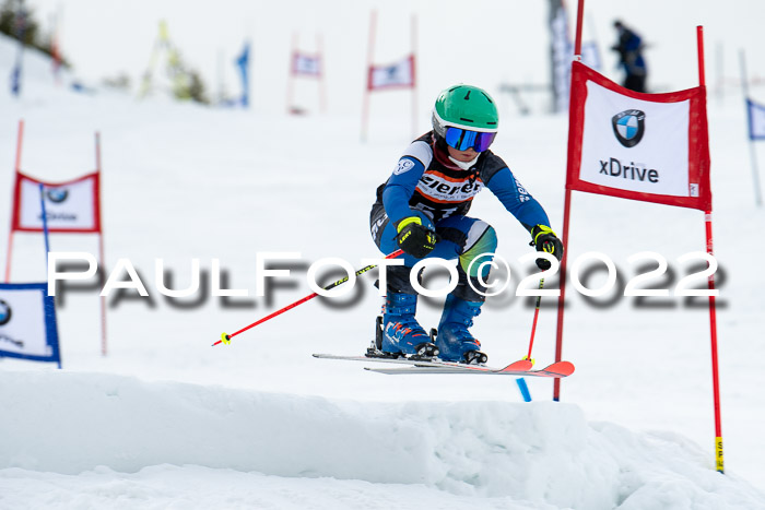 Ziener Kids Race Cross U12  Reg III + Ziener Cup WF