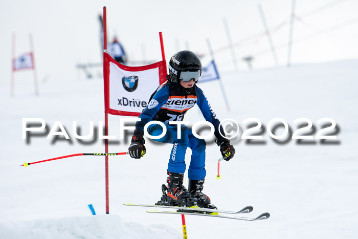 Ziener Kids Race Cross U12  Reg III + Ziener Cup WF