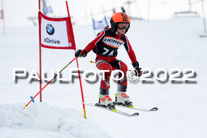 Ziener Kids Race Cross U12  Reg III + Ziener Cup WF