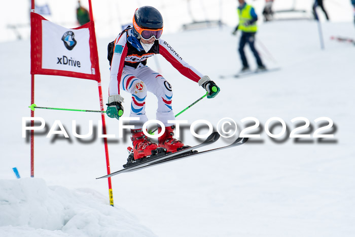 Ziener Kids Race Cross U12  Reg III + Ziener Cup WF