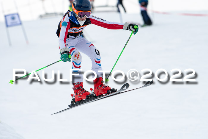 Ziener Kids Race Cross U12  Reg III + Ziener Cup WF