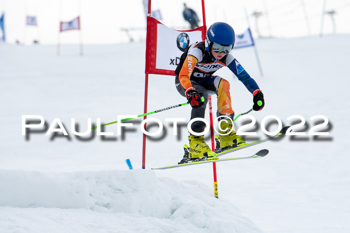 Ziener Kids Race Cross U12  Reg III + Ziener Cup WF