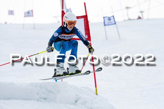 Ziener Kids Race Cross U12  Reg III + Ziener Cup WF