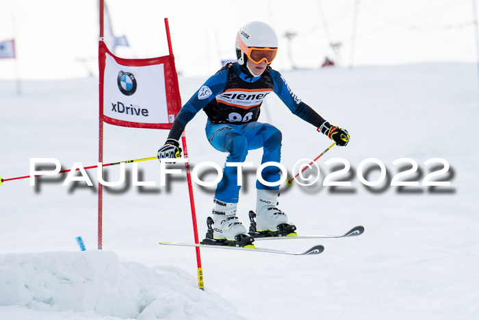 Ziener Kids Race Cross U12  Reg III + Ziener Cup WF