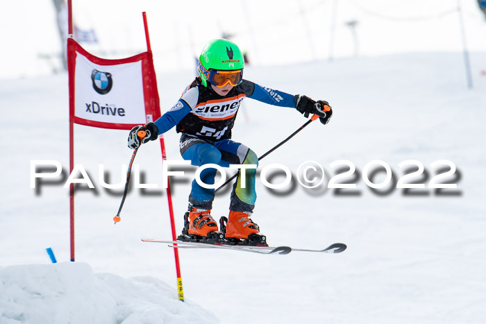 Ziener Kids Race Cross U12  Reg III + Ziener Cup WF