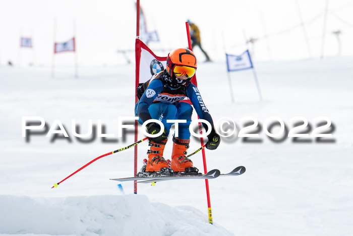 Ziener Kids Race Cross U12  Reg III + Ziener Cup WF