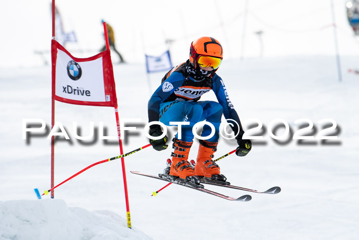 Ziener Kids Race Cross U12  Reg III + Ziener Cup WF