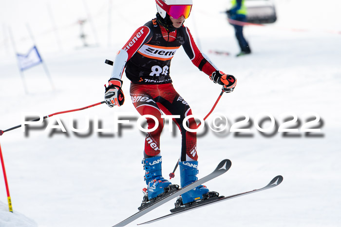 Ziener Kids Race Cross U12  Reg III + Ziener Cup WF