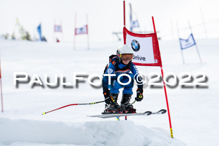 Ziener Kids Race Cross U12  Reg III + Ziener Cup WF