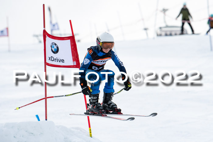 Ziener Kids Race Cross U12  Reg III + Ziener Cup WF