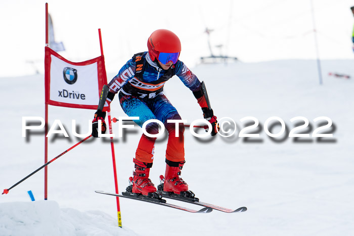 Ziener Kids Race Cross U12  Reg III + Ziener Cup WF