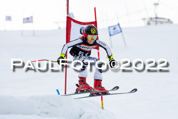 Ziener Kids Race Cross U12  Reg III + Ziener Cup WF