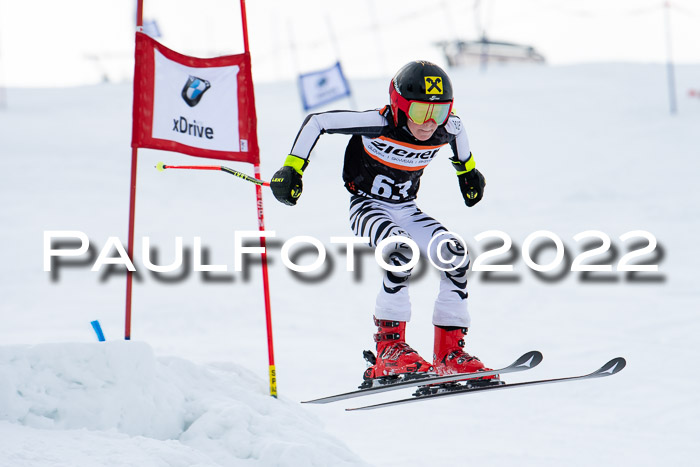 Ziener Kids Race Cross U12  Reg III + Ziener Cup WF