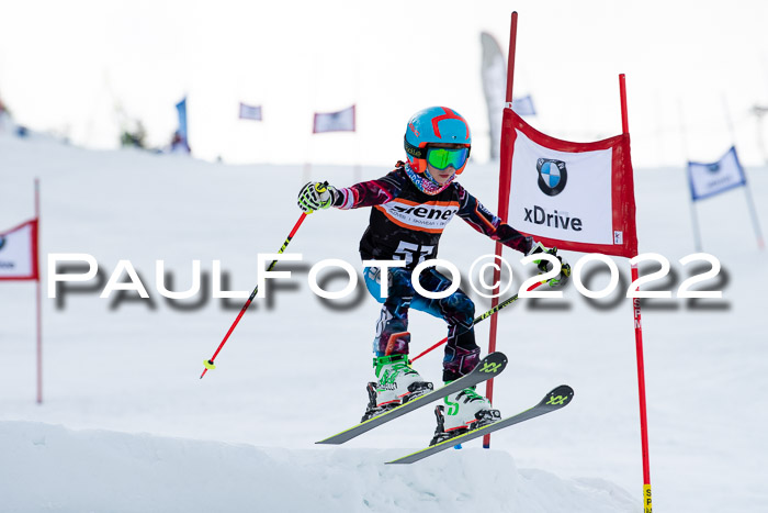 Ziener Kids Race Cross U12  Reg III + Ziener Cup WF