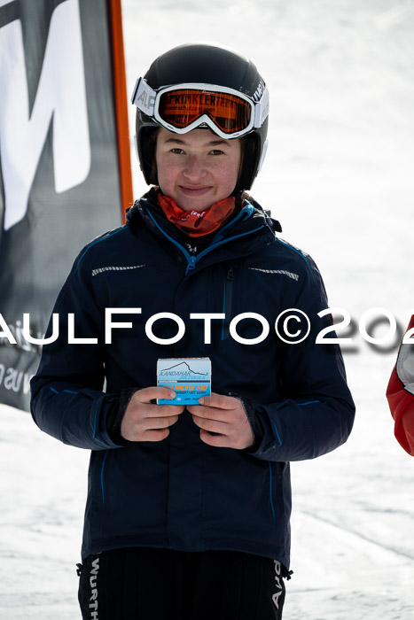 Ziener Kids Race Cross U12  Reg III + Ziener Cup WF