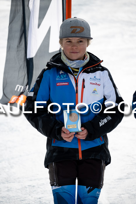 Ziener Kids Race Cross U12  Reg III + Ziener Cup WF